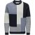 Only & Sons Onslucio life reg 7 cb crew knit