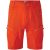 Dare2b Heren afgestemd in ii multi pocket walking shorts