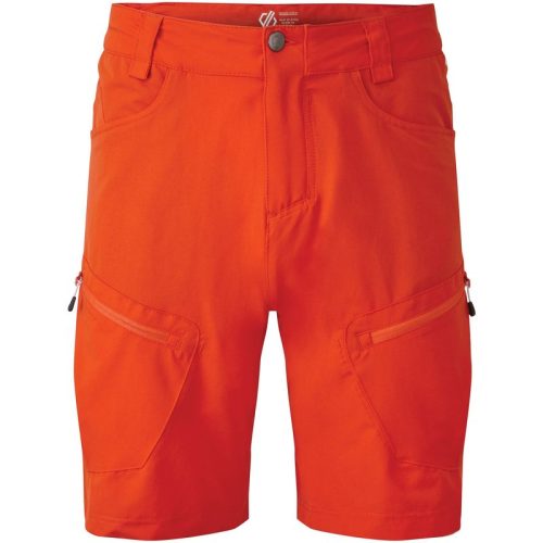 Dare2b Heren afgestemd in ii multi pocket walking shorts