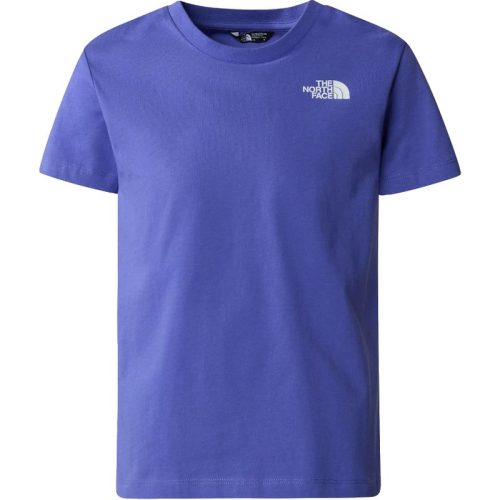 The North Face Casual t-shirt jongens