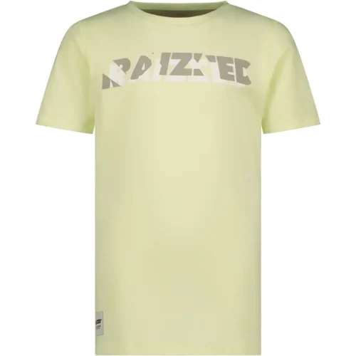 Raizzed Jongens t-shirt augsburg lime