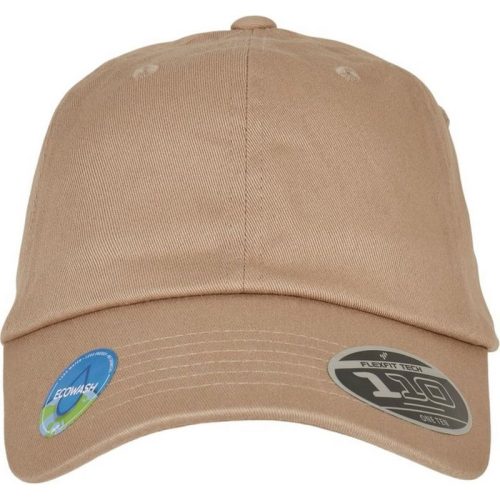 Flexfit 110 alpha eco wassen unstructured baseball cap