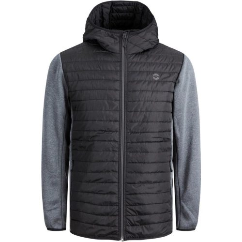 Jack & Jones Jje multi quilted jacket