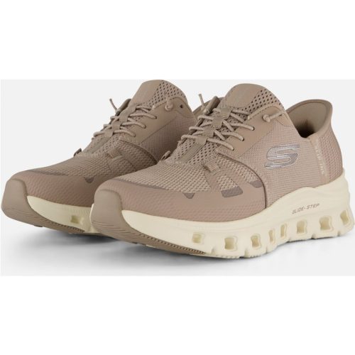 Skechers Skechers Slip-ins Glide Step Instappers beige