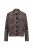 Studio Anneloes Female Jassen Mirthe Leopard Jacket 12302