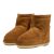 Moonboot Boots & laarzen – Mb Icon Low Nolace Suede in bruin