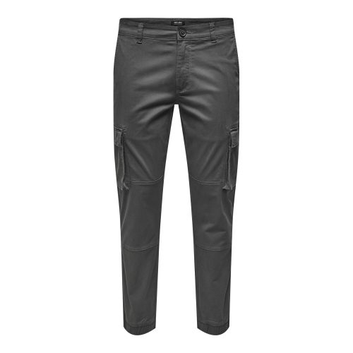 Cargo broek Only & Sons Cam Stage