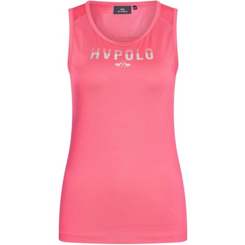 HV Polo Tech top hvpannabel