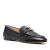 Tod’s Loafers – T-Logo Leather Loafers in zwart