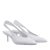 Emporio Armani Pumps & high heels – Decollete Shoe in grijs