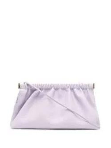 Nanushka Clutches – The Bar Clutch Bag in paars