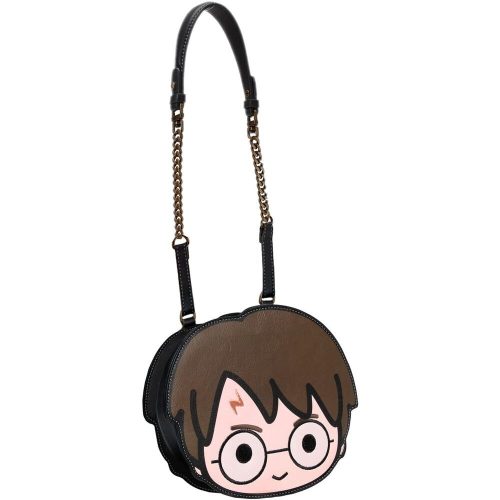 Schoudertas voor vrouwen Karactermania Harry Potter Chibi