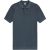 Kultivate Polo konos stormy weather grey