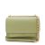 Michael Kors Crossbody bags – Michael Kors Grün Leder Umhängetasche 32T4GC7C1T-3 in groen