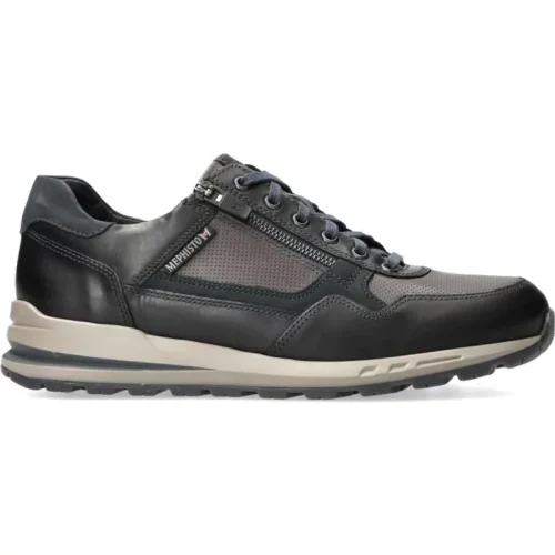 Mephisto Bradley heren sneaker