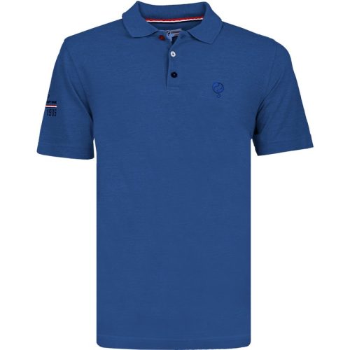 Q1905 Polo shirt willemstad konings