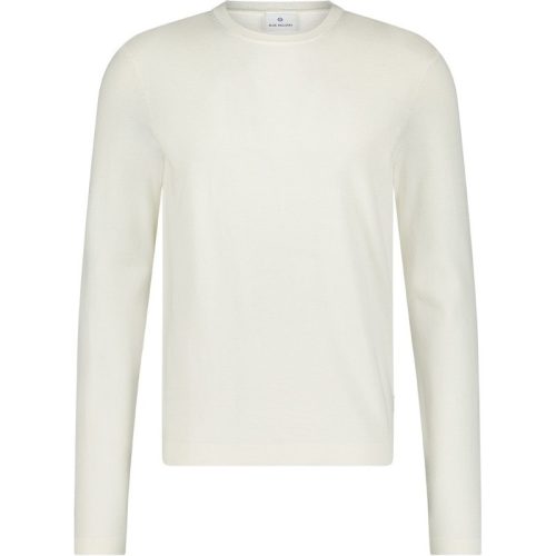 Blue Industry Luxe gebreide crewneck