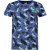 B.Nosy Jongens t-shirt aop gecko