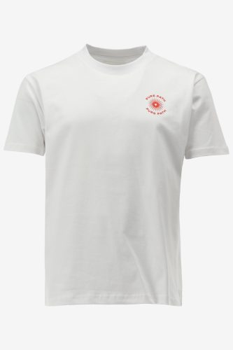 Pure path t-shirt