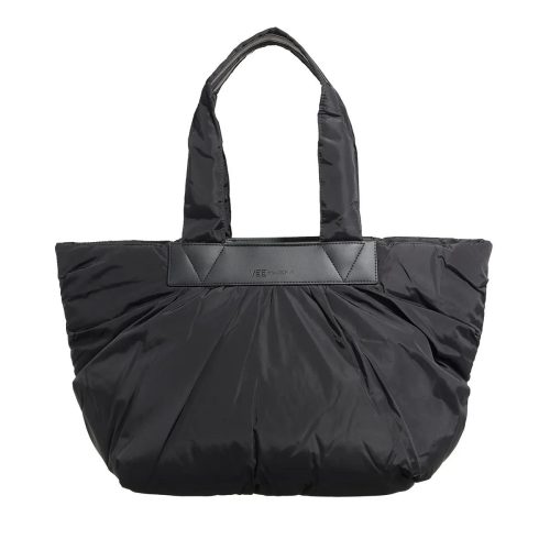 VeeCollective Totes & shoppers – Caba Tote Medium in zwart