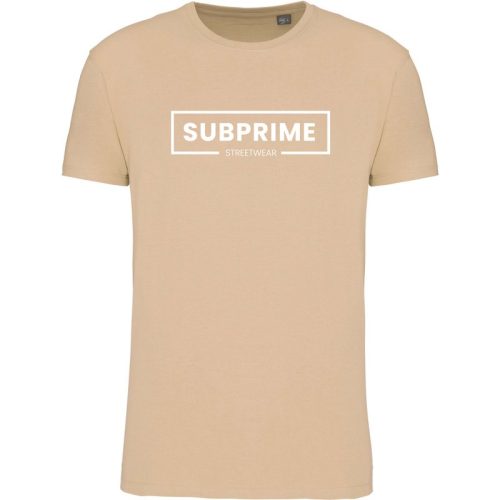 Subprime Streetwear shirt