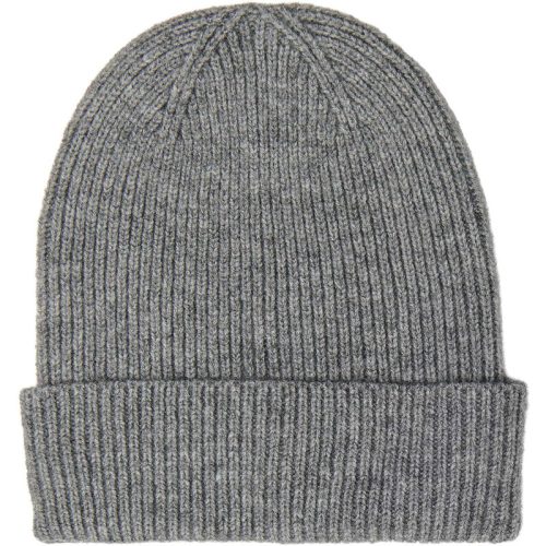 Only Onlastrid beanie cc dark grey melange