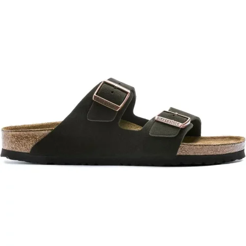 Birkenstock Arizona bs heren sandaal