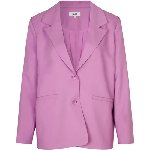 mbyM Gemêleerde blazer adison