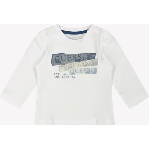 Guess Baby jongens t-shirt