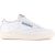 Reebok Club c 85 vintage white/chalk/blue lage sneakers unisex