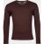 Baileys Pullover Paars V-Neck 428100/395