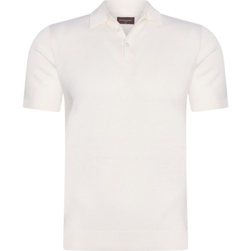 Cappuccino Italia Plain polo