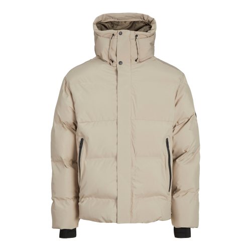 Hooded jacket Jack & Jones Alpha