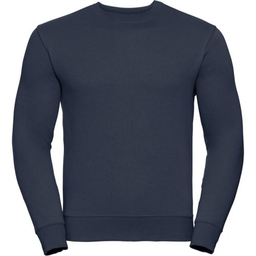 Russell Athletic Heren the authentic sweatshirt