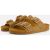 Colors of California Colors of California Sandalen cognac Suede