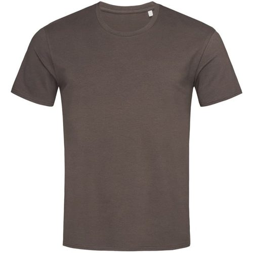 Stedman Stars Heren clive crew neck relaxed fit t-shirt