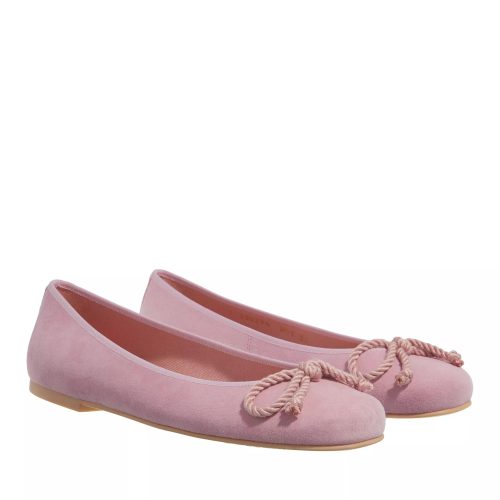 Pretty Ballerinas Loafers – 35663 in poeder roze