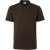 No Excess Polo 2 coloured jacquard night