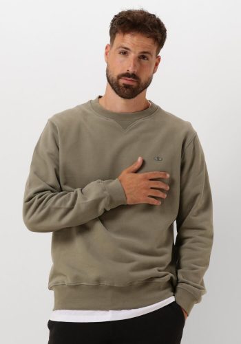 The GoodPeople Sweater Heren Liam