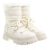 Buffalo Boots & laarzen – Aspha Blizzard 2 in beige