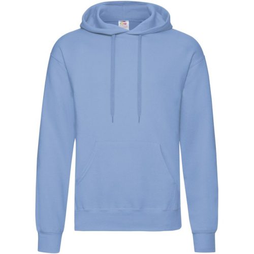 Fruit of the Loom Klassieke herenhoodie