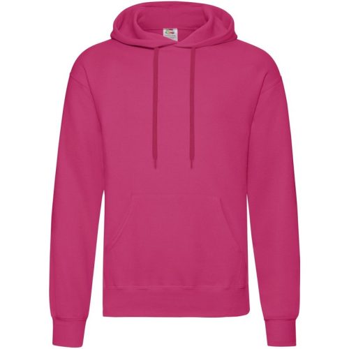 Fruit of the Loom Klassieke herenhoodie