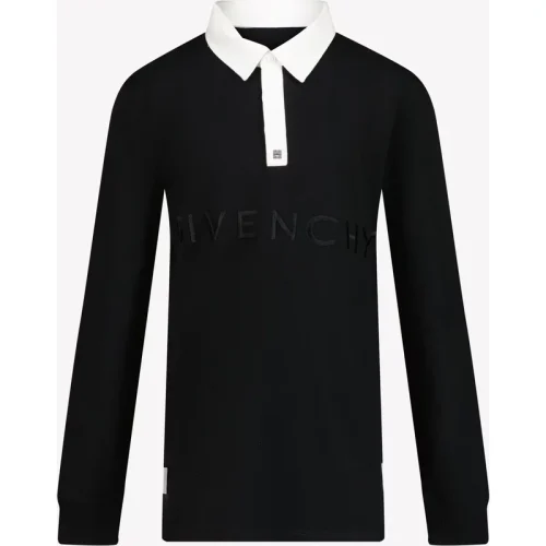 Givenchy Jongens polo