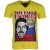 Local Fanatic T-shirt don pablo escobar