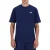 New Balance Athletics katoenen t-shirt