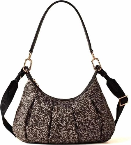 Borbonese Totes & shoppers – Borbonese Bags.. in bruin