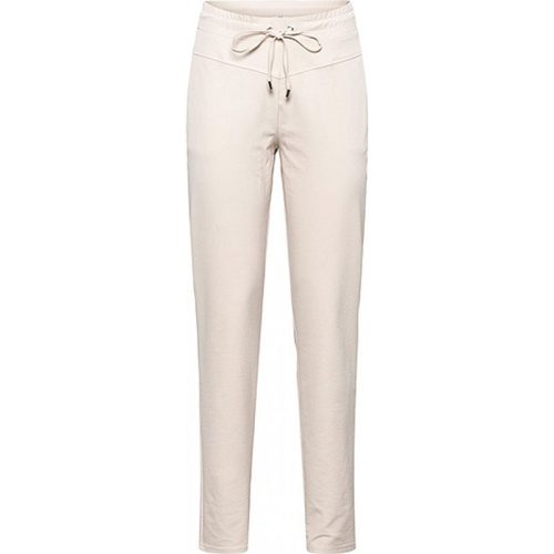 &Co Woman &co women broek penny travel oatmeal