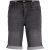 Jack & Jones Jjirick jjiorg shorts ge 612 i.k sn black denim