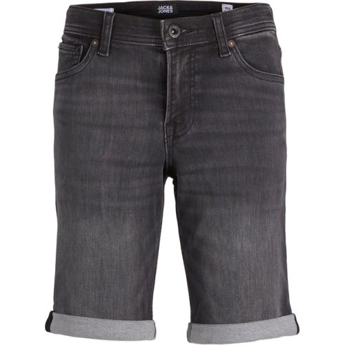 Jack & Jones Jjirick jjiorg shorts ge 612 i.k sn black denim