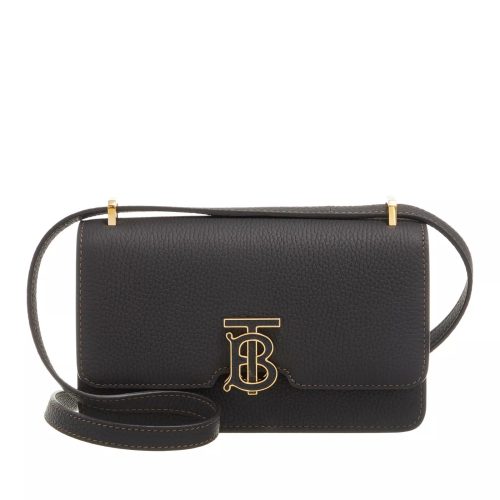 Burberry Crossbody bags – Small Shoulder Bag in zwart